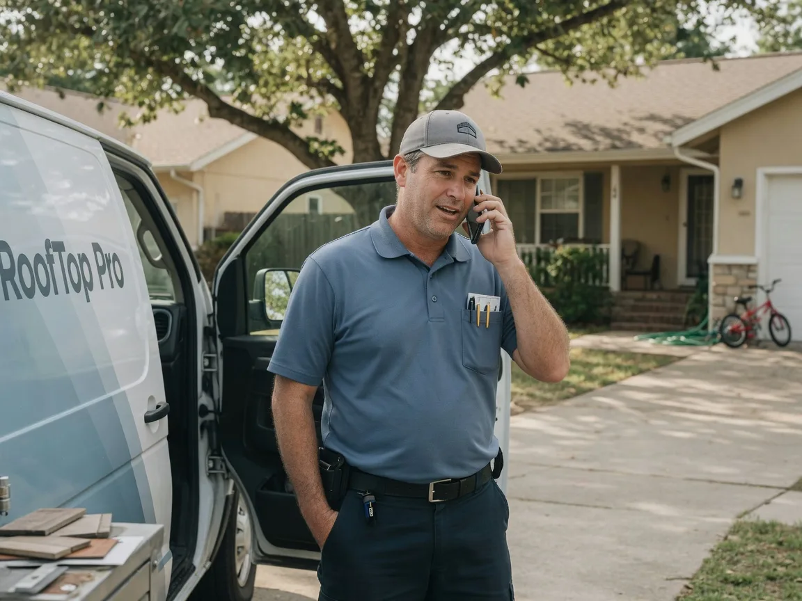 Roof Repair Salem, UT FAQs